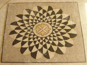 madenza