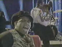 Ten City - That's The Way Love Is