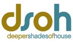 Deeper Shades of House Deeper Shades of House