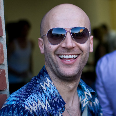 Fabio Genito
