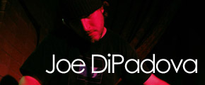 Joe DiPadova