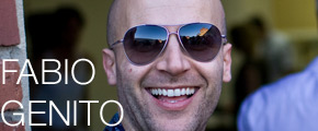 Fabio Genito