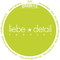 Sven Weisemann - Slices Remixes - Liebe*Detail Spezial