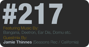 DSoH 217 Header