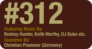 Deeper Shades of House show 312