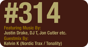 Deeper Shades of House show 314
