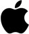 apple-logo-black