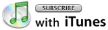 subscribe with iTunes