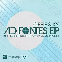 Offie & Ky - Ad Fontes EP