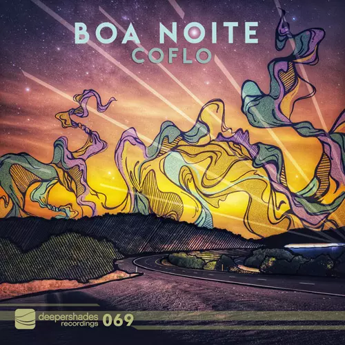 Coflo - Boa Noite - Deeper Shades Recordings