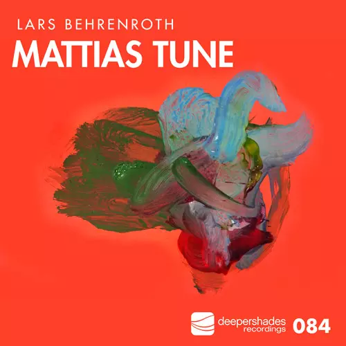 Lars Behrenroth - Mattias Tune - Deeper Shades Recordings