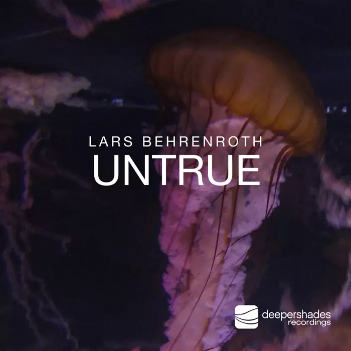 Lars Behrenroth - Untrue - Deeper Shades Recordings