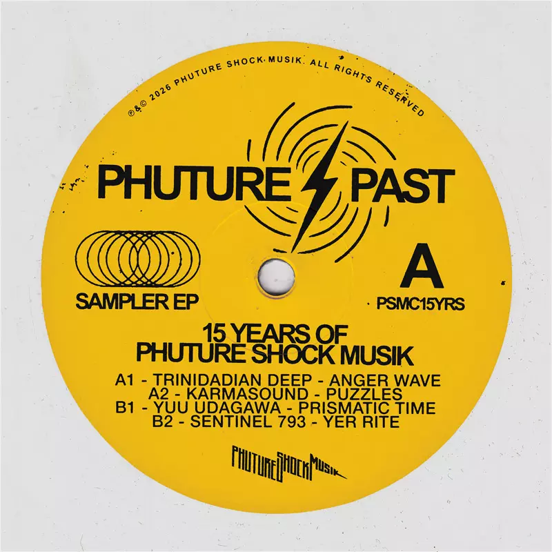 Exclusive Deeper Shades Premiere