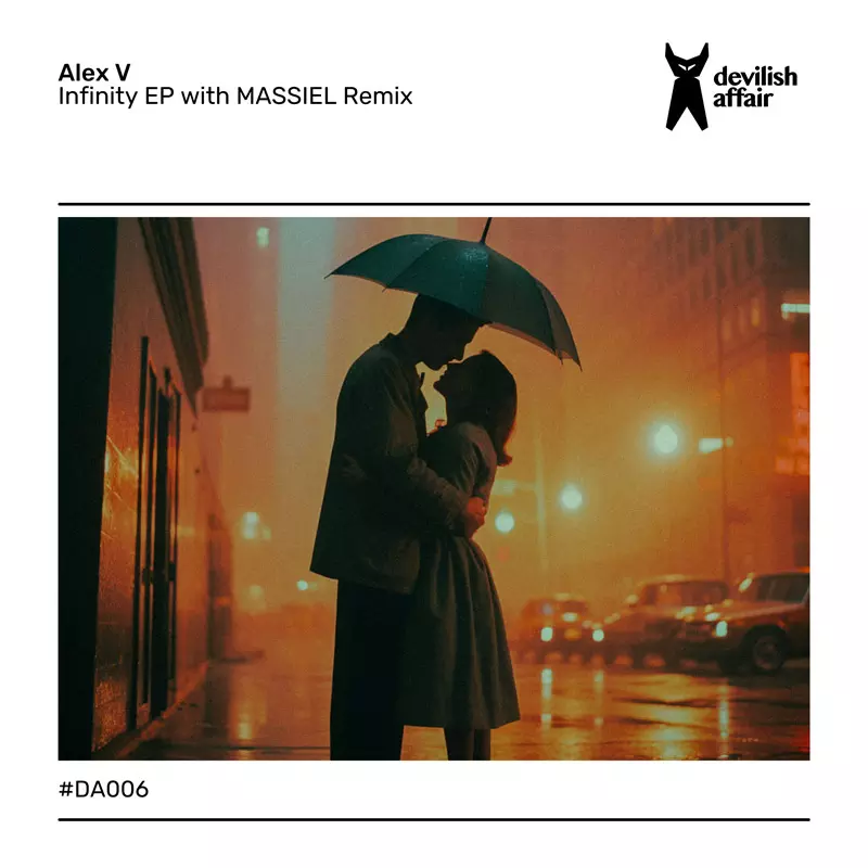 Exclusive Deeper Shades Premiere