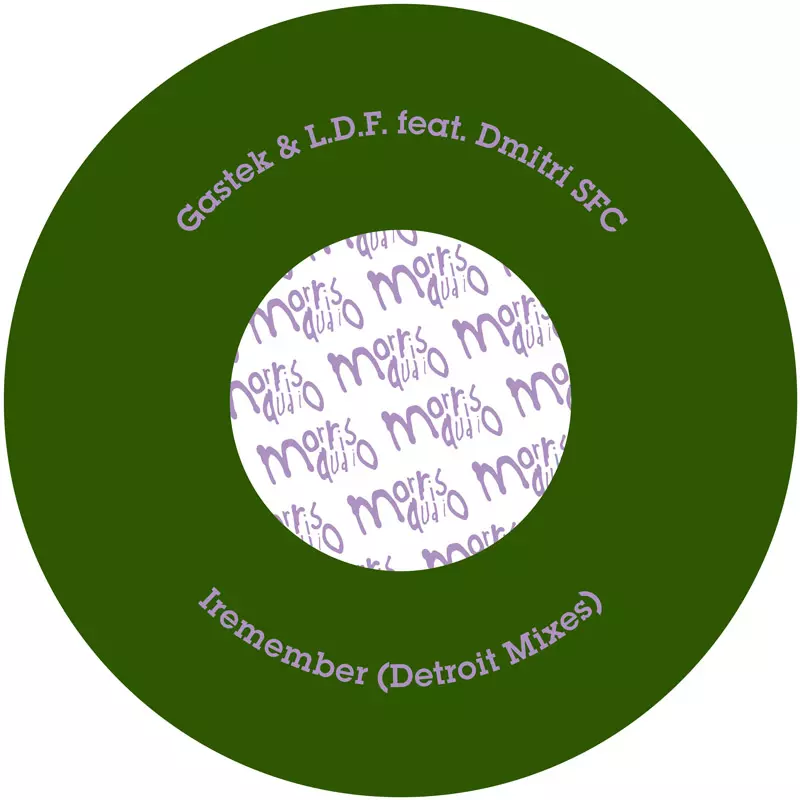 Exclusive Deeper Shades Premiere