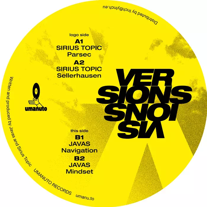 Exclusive Deeper Shades Premiere