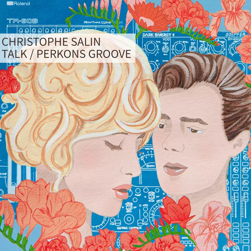 Exclusive Deeper Shades Premiere