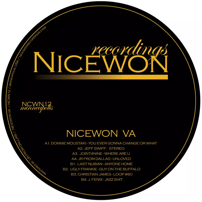 Exclusive Deeper Shades Premiere