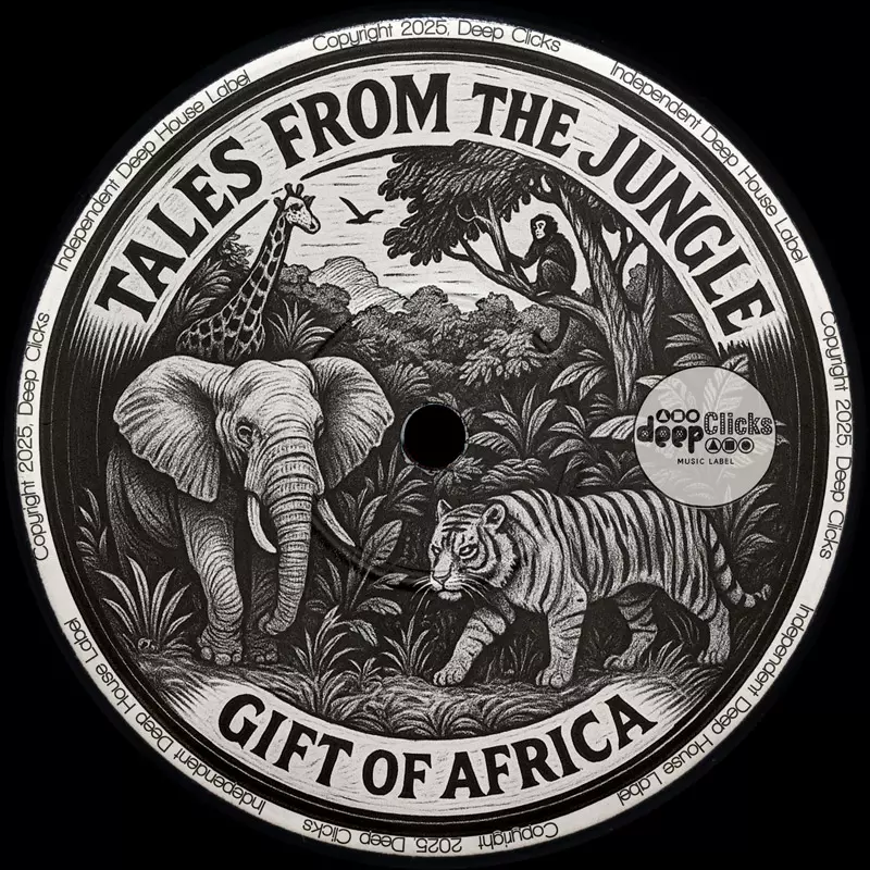 Exclusive Deeper Shades Premiere