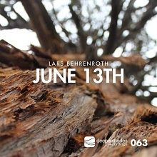 Lars Behrenroth - June 13th - Deeper Shades Recordings