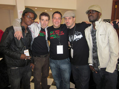 Clue De Song, Sisqo, Lars Behrenroth, Halo, Black Coffee Clue De Song, Sisqo, Lars Behrenroth, Halo, Black Coffee