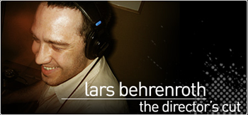 Lars Behrenroth Interview in 5 Magazine Lars Behrenroth Interview in 5 Magazine