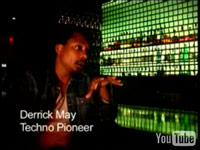 Derrick May - Strings Of Life Derrick May - Strings Of Life