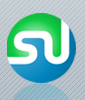 StumbleUpon Logo StumbleUpon Logo