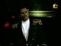 Colonel Abrams - Trapped Colonel Abrams - Trapped