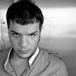 marcof-web.jpg Marco Fracasso - MindTech - Deeper Shades Recording Artist