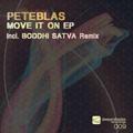 Move It On EP Cover