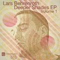 Deeper Shades EP Vol 1 Cover