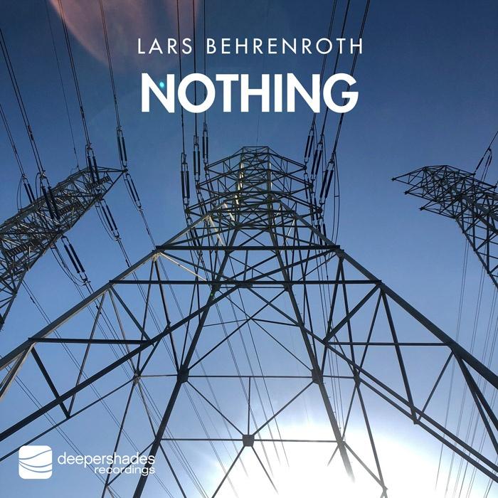 Lars Behrenroth - Perspective - Deeper Shades Recordings