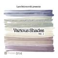 Various Shades Volume 1