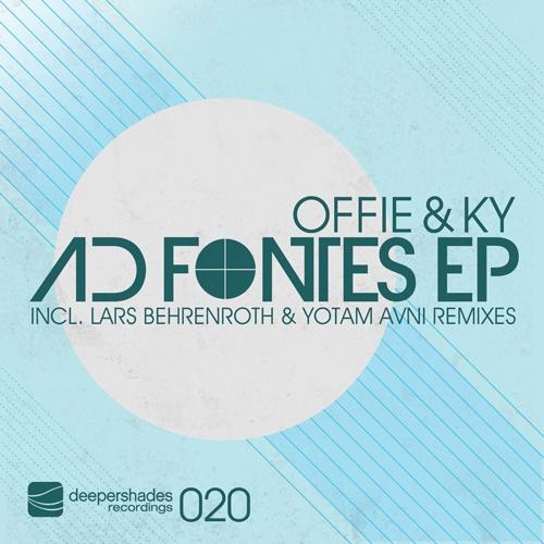 Offie & Ky - Ad Fontes EP