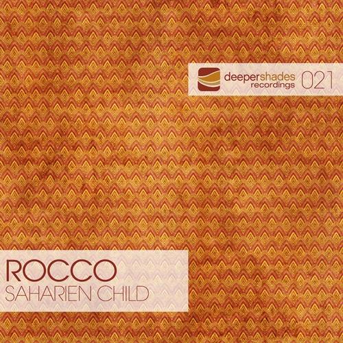 Rocco - Saharien Child