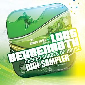 House Afrika presents Deeper Shades of House Digi Sampler