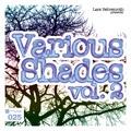 Lars Behrenroth presents Various Shades Vol.2