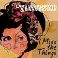 I Miss The Things Cover