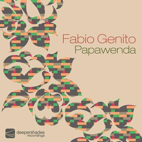 Fabio Genito - Papawenda - Deeper Shades Recordings 004