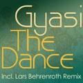 The Dance Cover