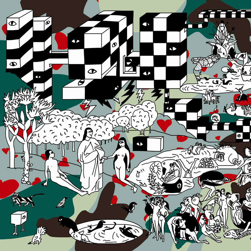 Exclusive Deeper Shades Premiere