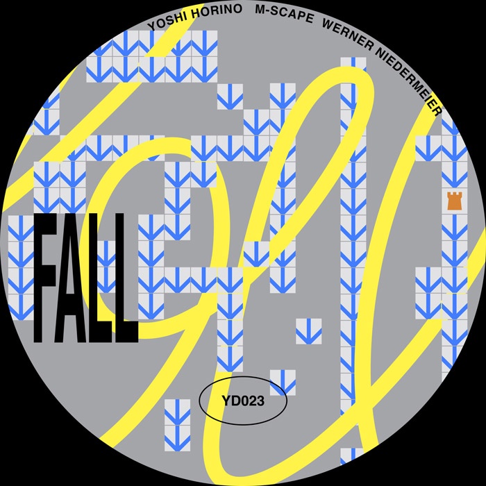 Exclusive Deeper Shades Premiere