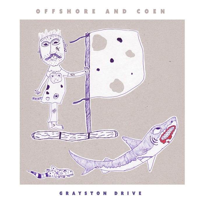 Exclusive Deeper Shades Premiere