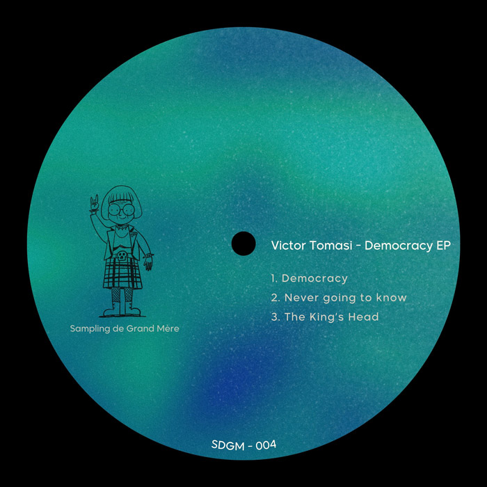 Exclusive Deeper Shades Premiere