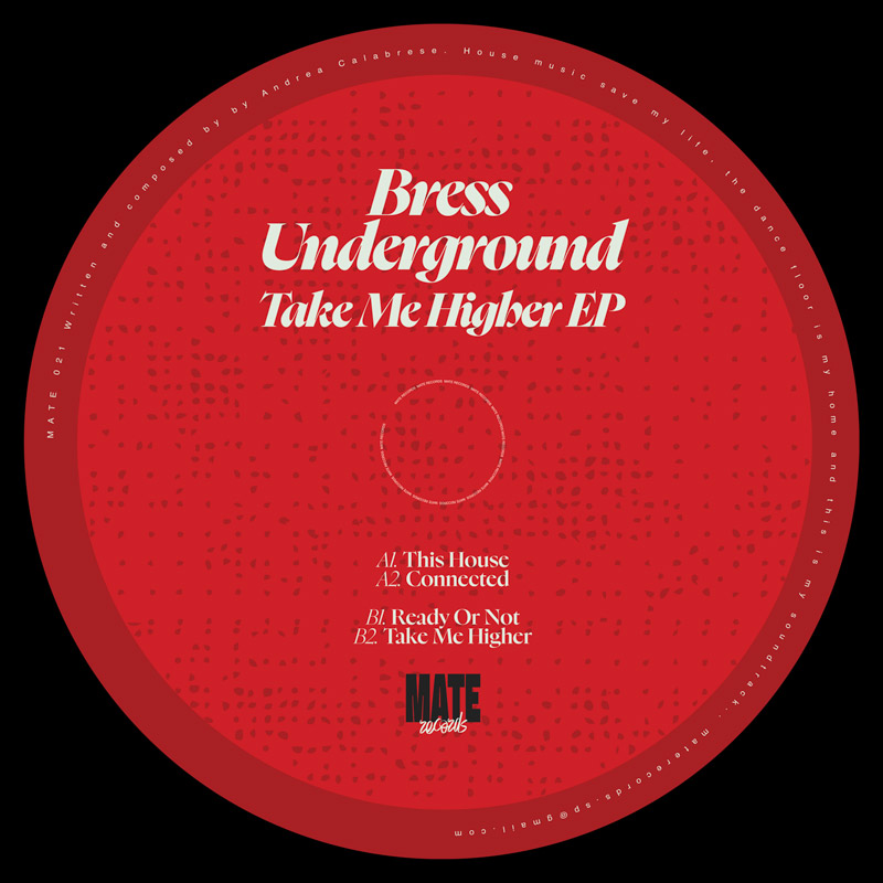 Exclusive Deeper Shades Premiere