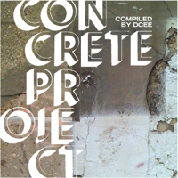 Concrete Project - Mahasa Music