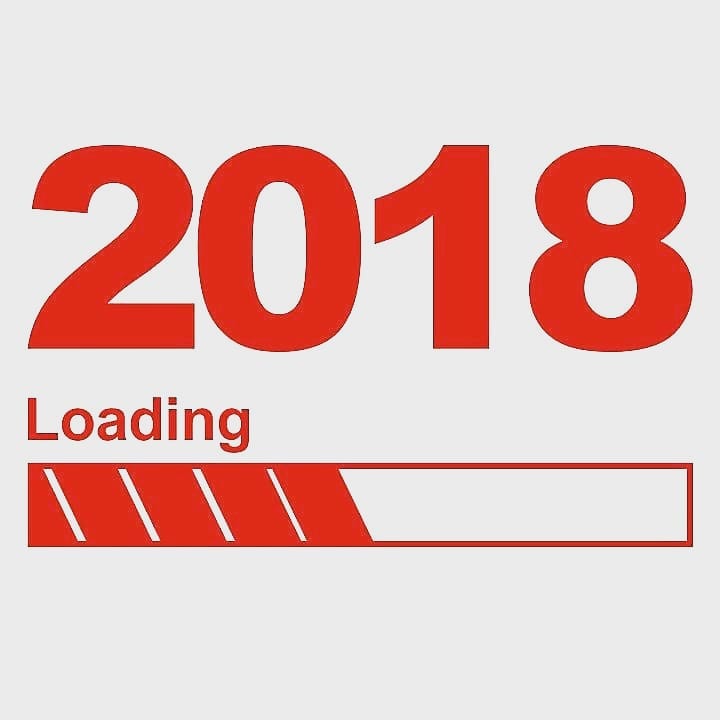 HAPPY NEW YEAR 2018 - Live Broadcast From Deeper Shades HQ HAPPY NEW YEAR 2018 - Live Broadcast From Deeper Shades HQ