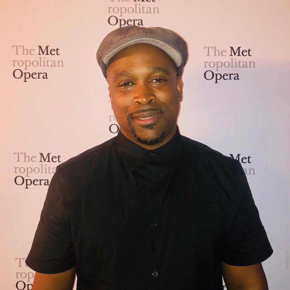 Read the Deeper Shades interview with DJ SPINNA Read the Deeper Shades interview with DJ SPINNA