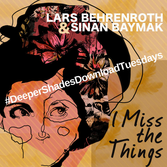 “DeeperShadesDownloadTuesdays"